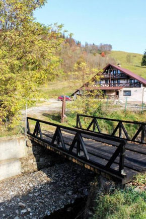 Casa Roua Muntilor Câmpulung Moldovenesc
